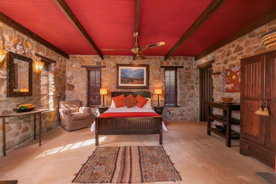 8 Bedroom Property for Sale in Robertson Rural Western Cape